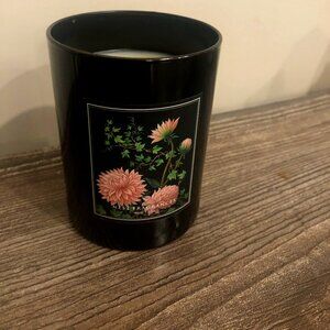 NEST Dahlia & Vines Candle- NWOT